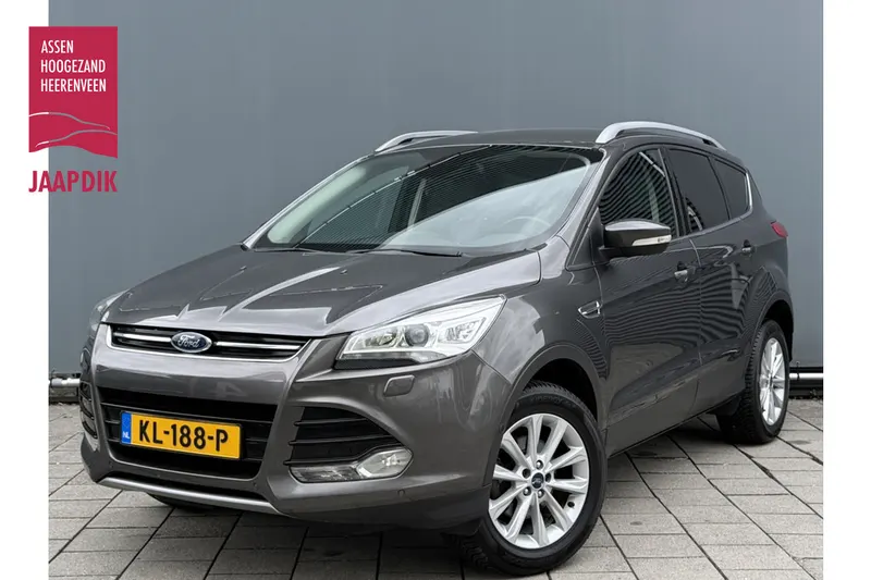 Ford Kuga (2016)