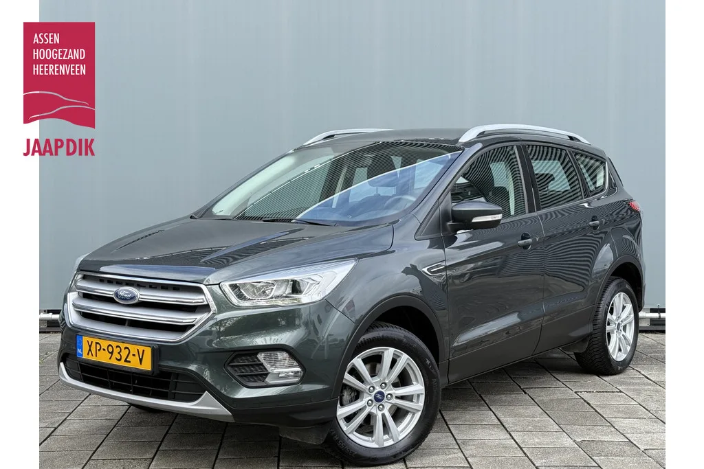 Ford Kuga (2019) — foto 1