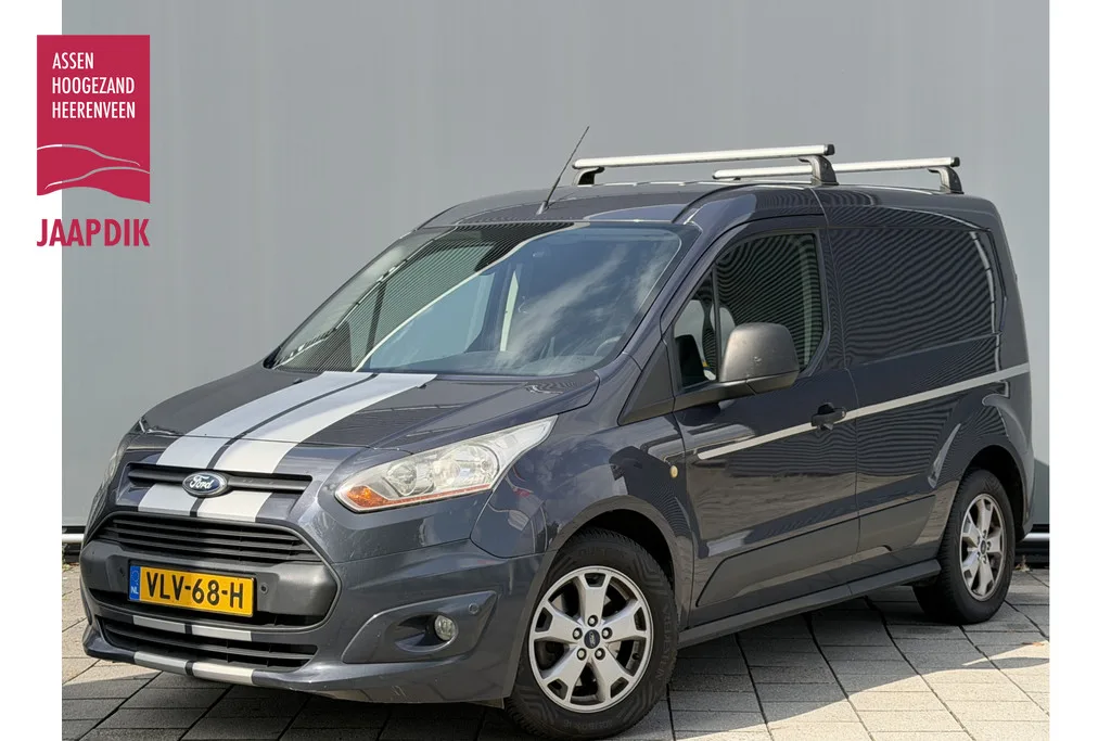 Ford Transit (2013) — foto 1