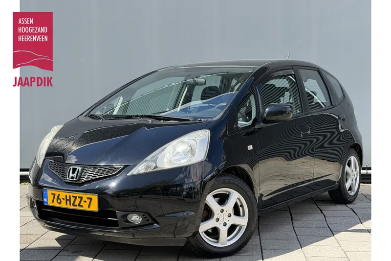 Honda Jazz (2009)