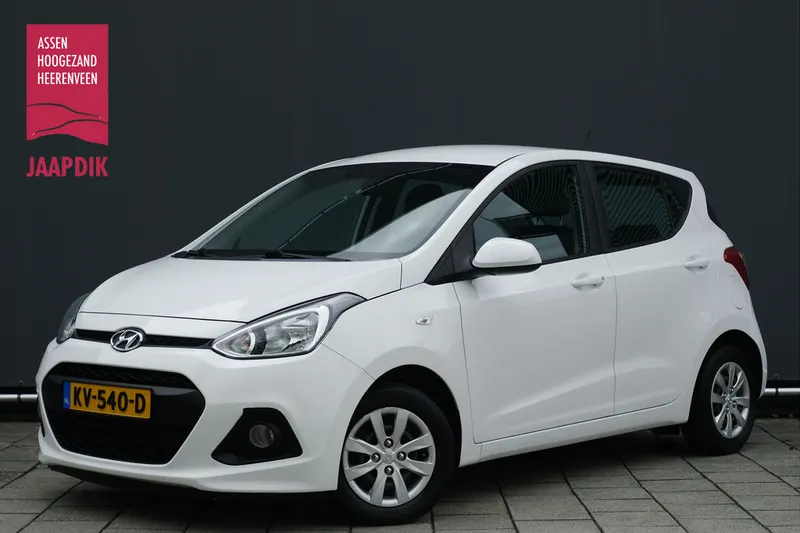 Hyundai i10 (2017)