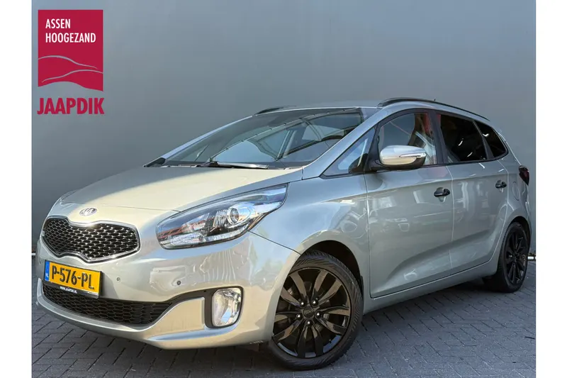 Kia Carens (2014)