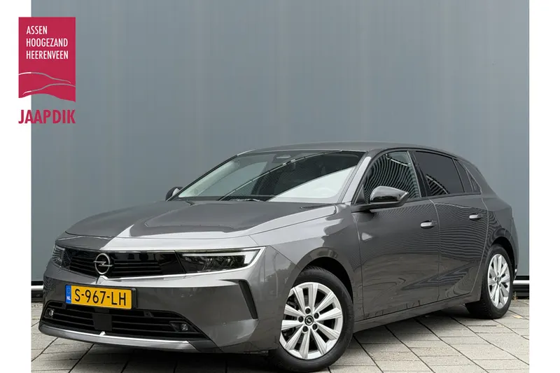 Opel Astra (2023)