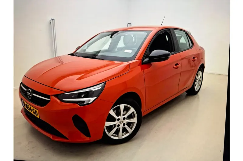 Opel Corsa (2022)