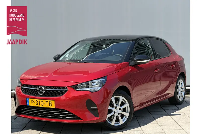 Opel Corsa (2022)