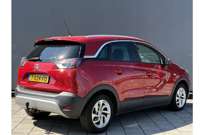 Opel Crossland (2020)