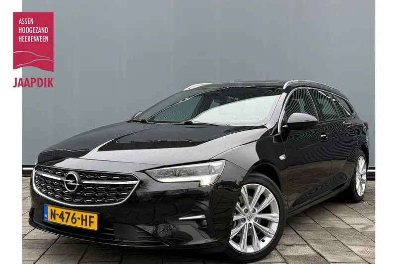 Opel Insignia (2021)