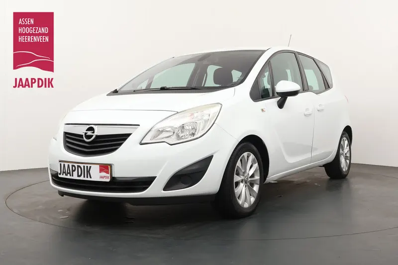 Opel Meriva (2013)