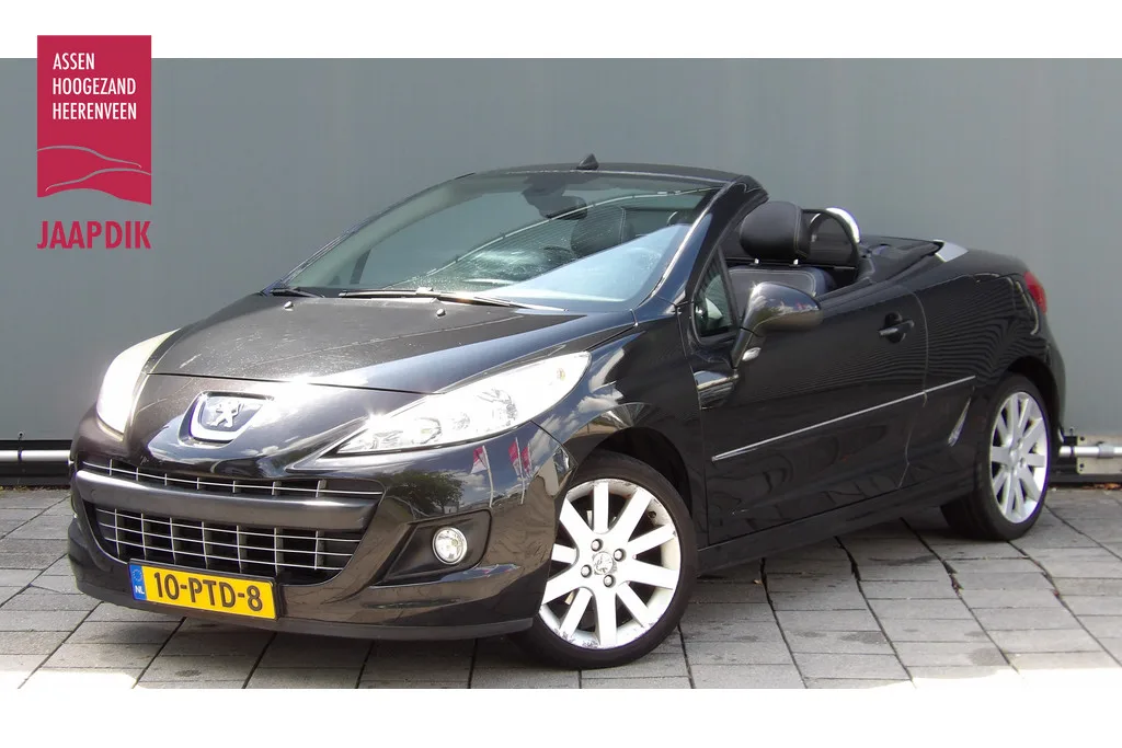 Peugeot 207 (2011) — foto 1