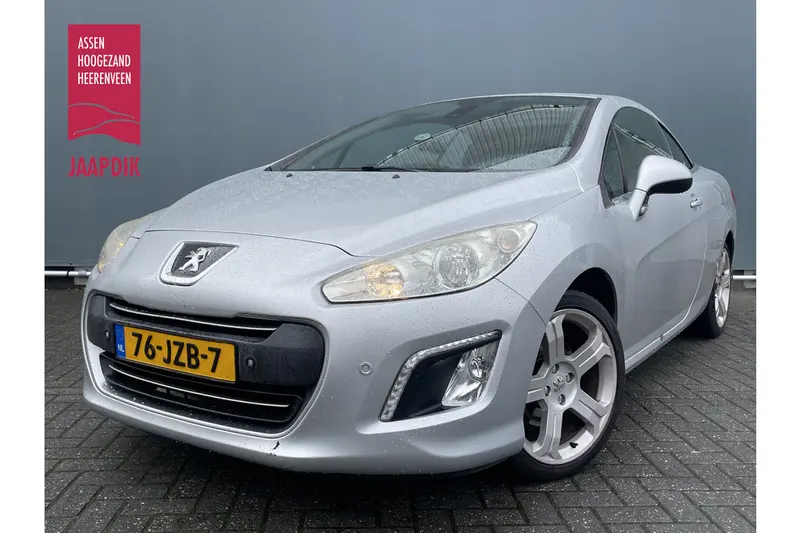 Peugeot 308 (2009)