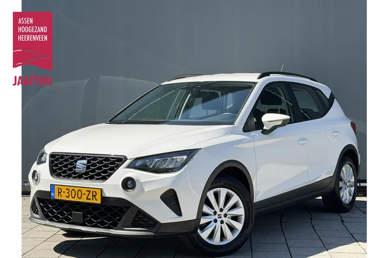 SEAT Arona (2023)