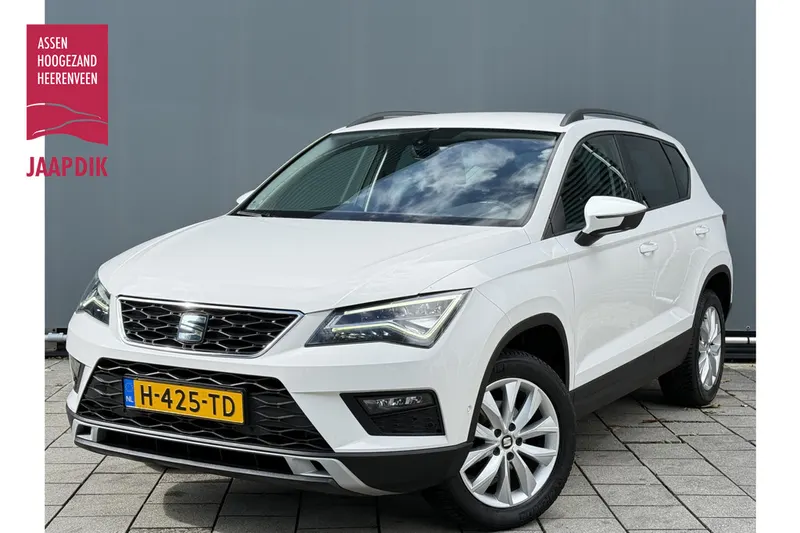SEAT Ateca (2020)