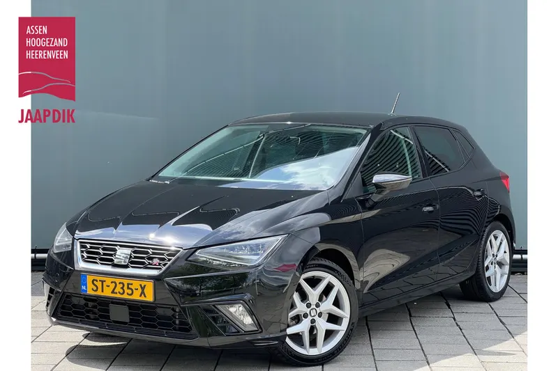 SEAT Ibiza (2018)