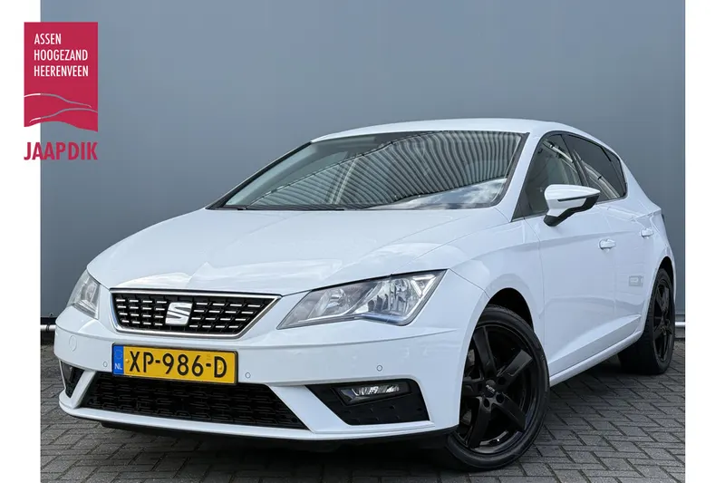 SEAT Leon (2017)