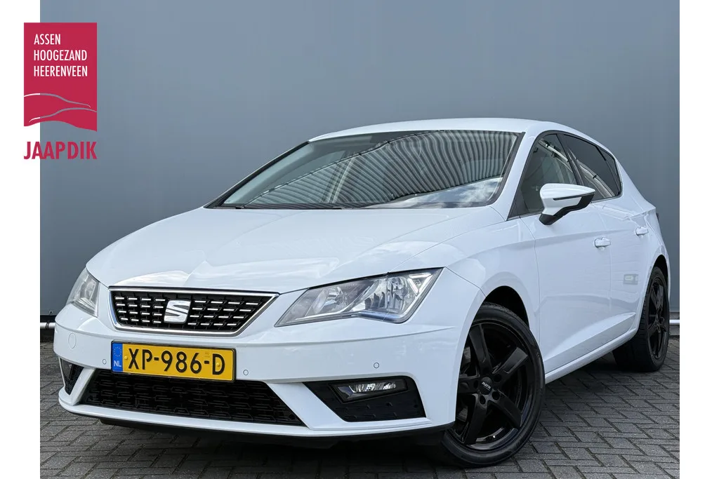 SEAT Leon (2017) — foto 1
