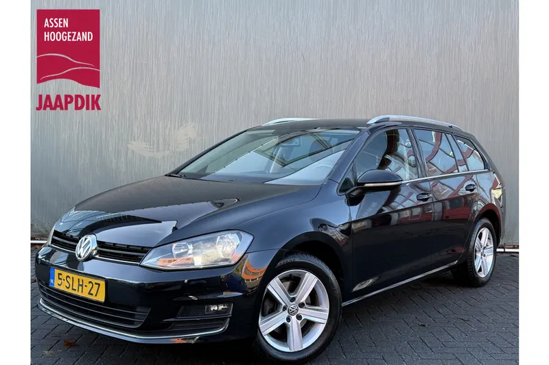 Volkswagen Golf (2013)