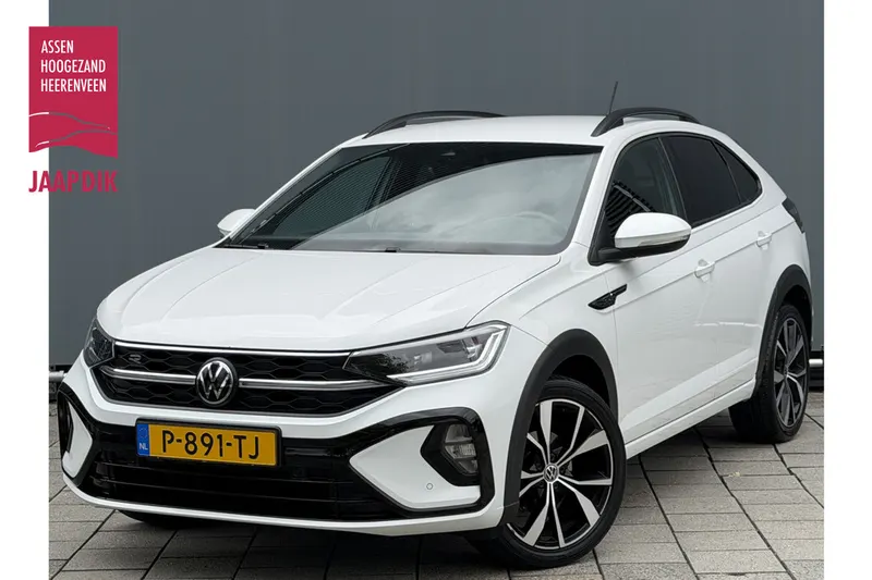Volkswagen VolkswagenTaigo (2022)