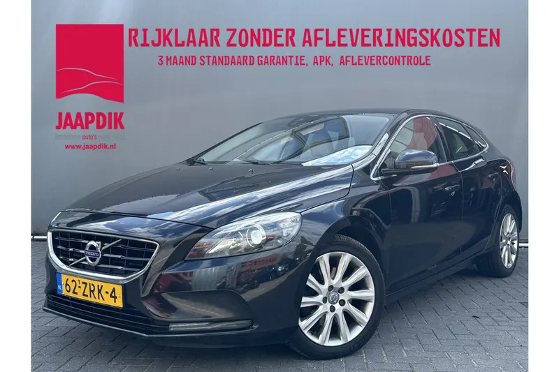 Volvo V40 (2013)