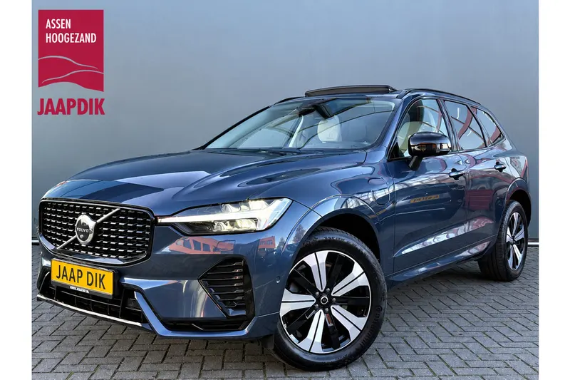 Volvo XC60 (2023)