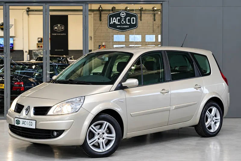 Renault Grand Scénic (2008)