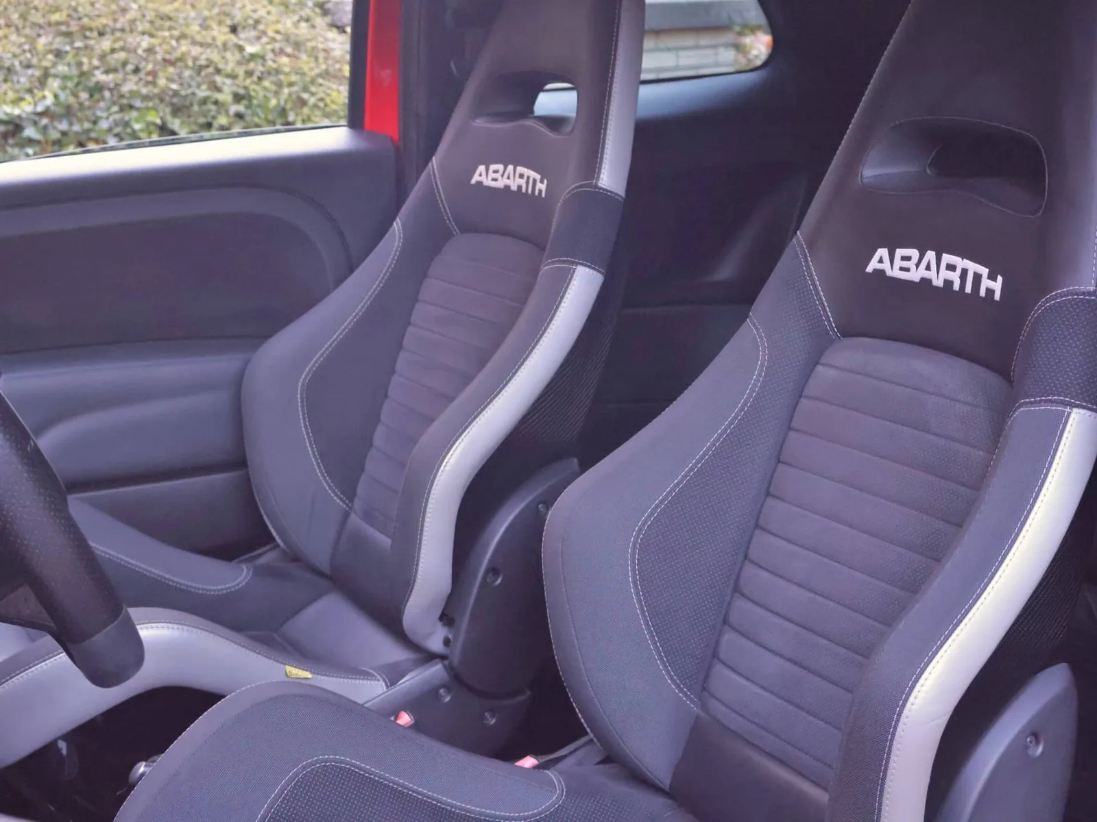 Fiat 500 (2017) — foto 1