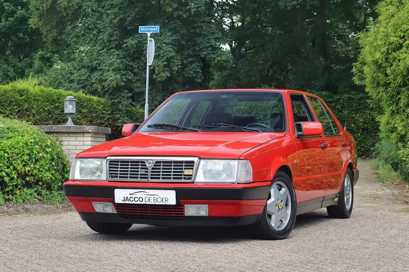 Lancia Thema (1988)