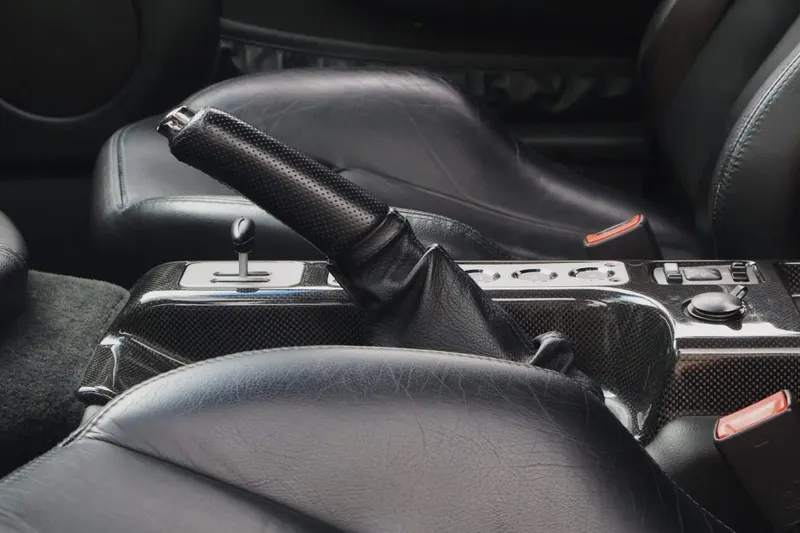 Maserati GranSport (2006)