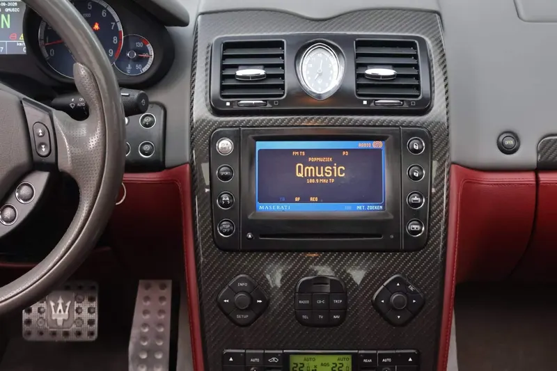 Maserati 4200 GT (2006)