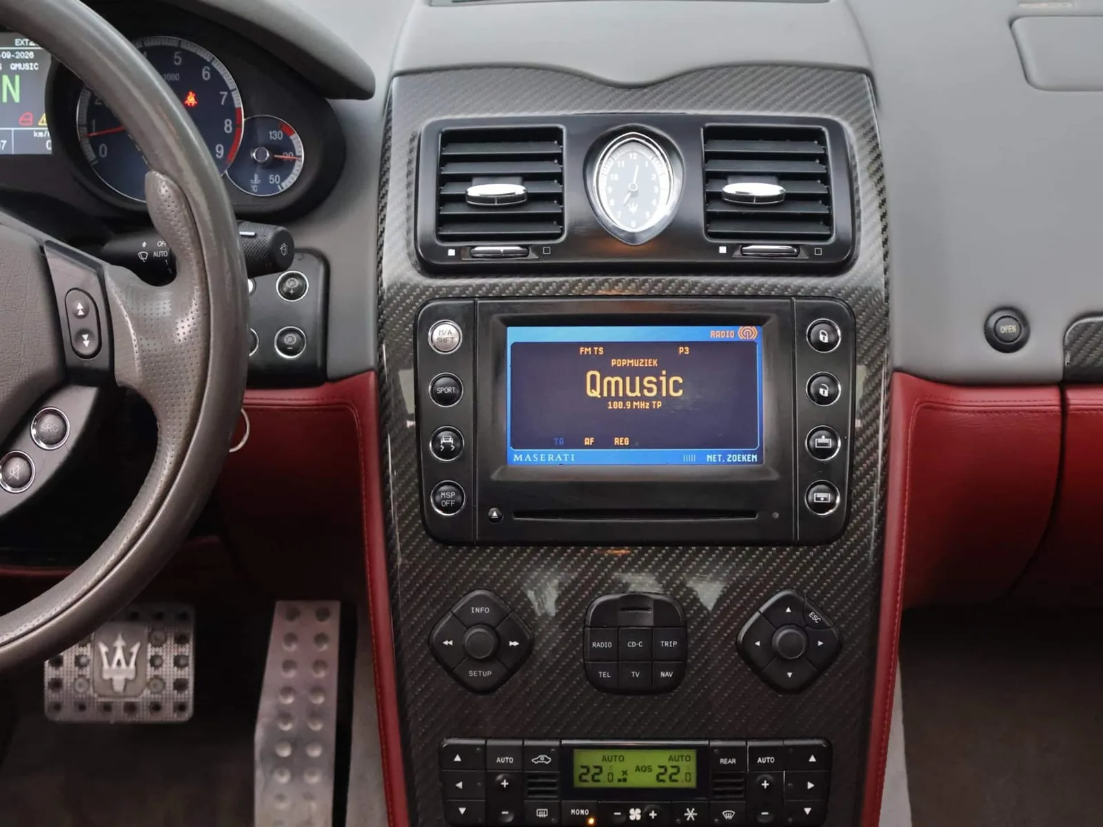Maserati 4200 GT (2006) — foto 1