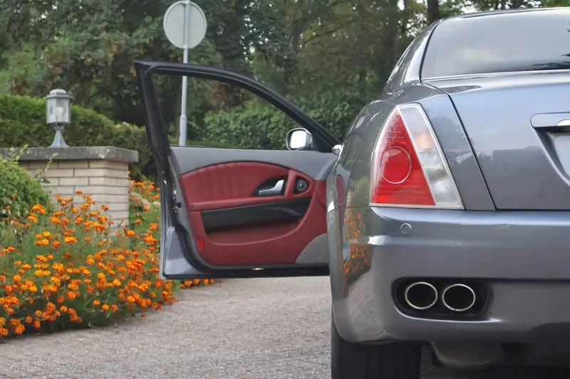Maserati 4200 GT (2006)