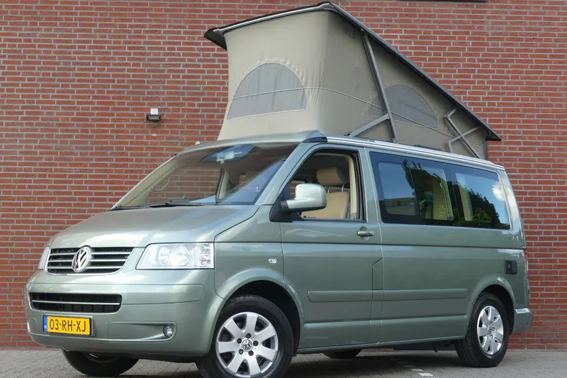 Volkswagen California (2005)