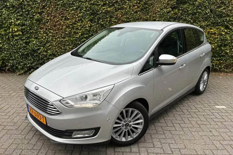 Ford C-Max (2016)