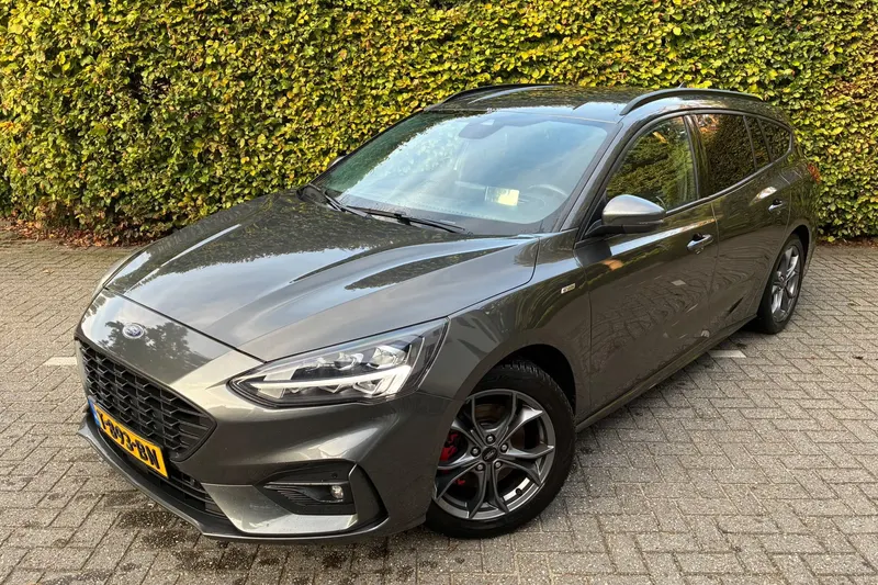 Ford Focus (2021)
