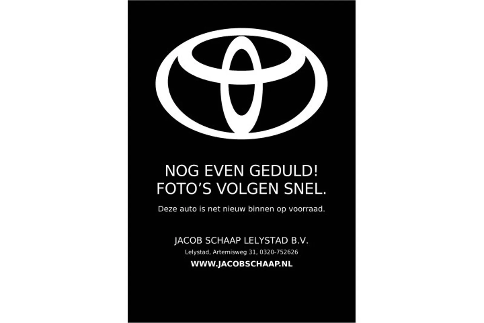Toyota Aygo (2019) — foto 1