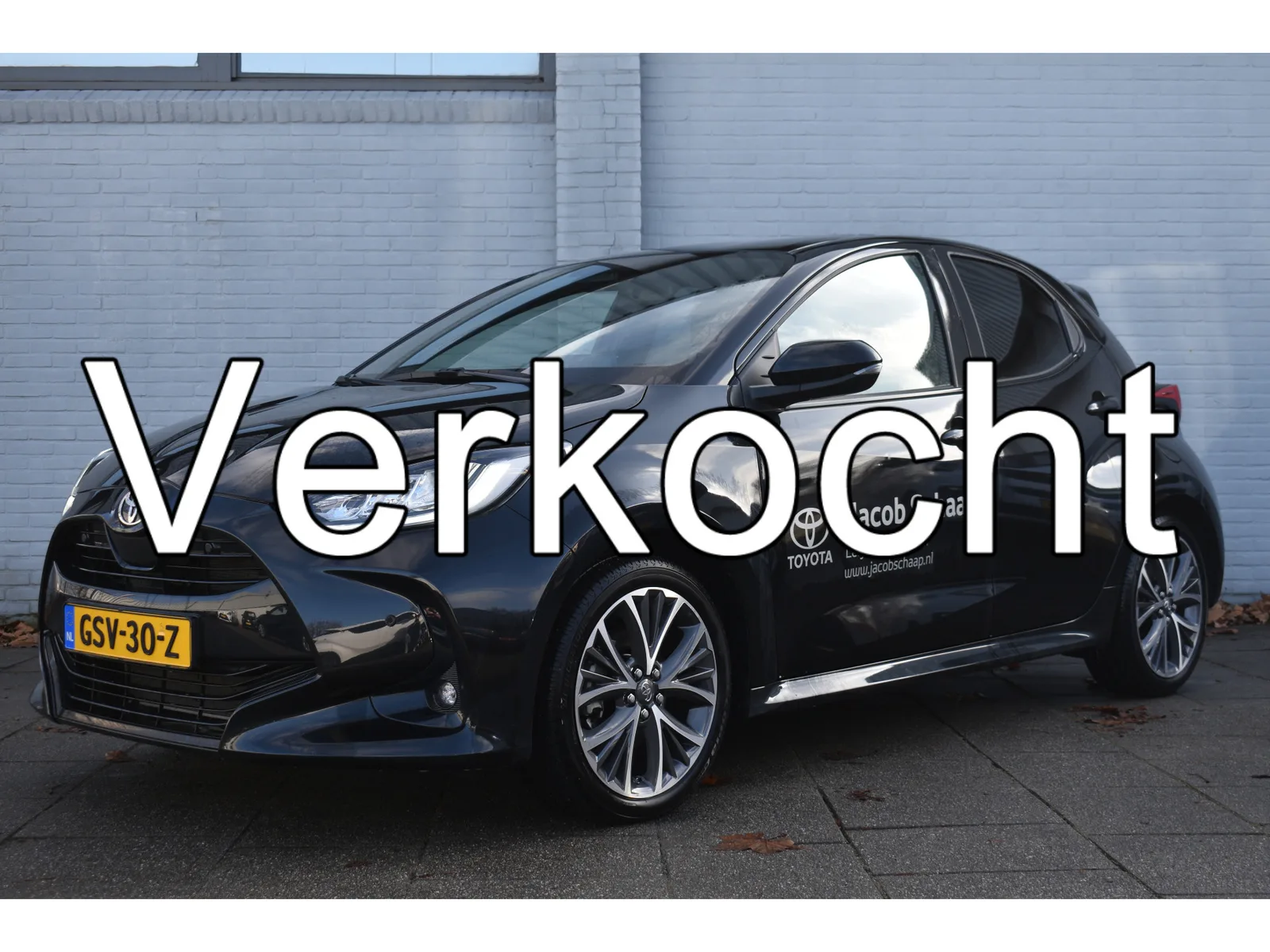 Volvo Onbekend (0) — foto 1