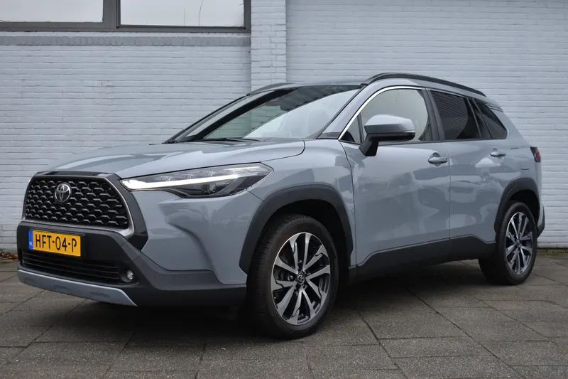 Toyota Corolla (2025)