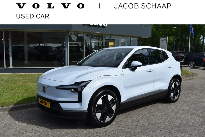 Volvo EX30 (2024)