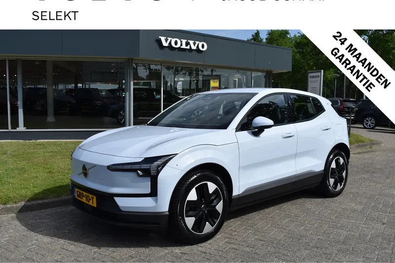 Volvo EX30 (2024)