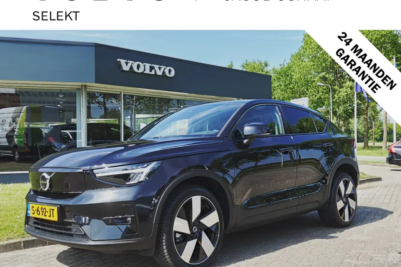 Volvo C40 (2023)