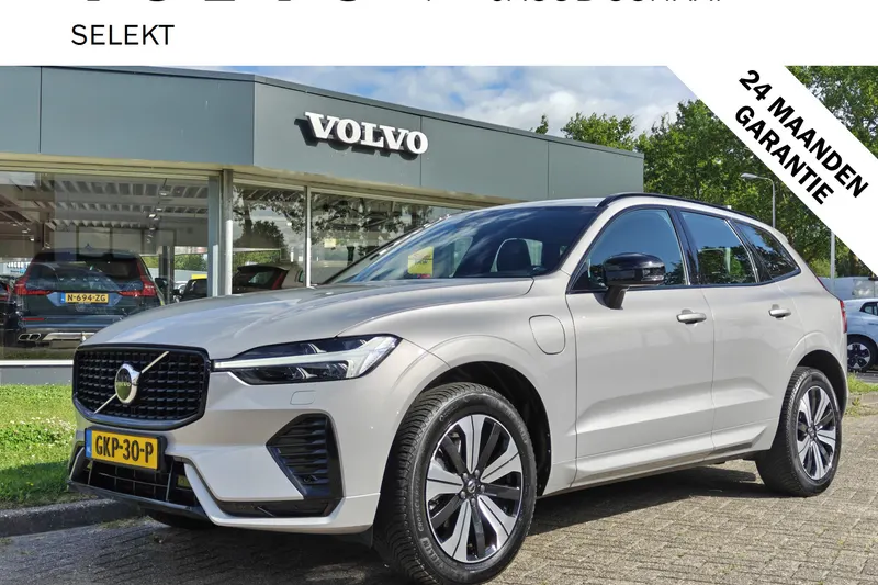 Volvo XC60 (2023)