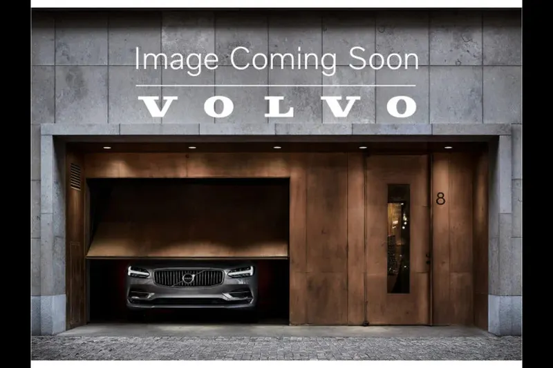 Volvo XC60 (2025)