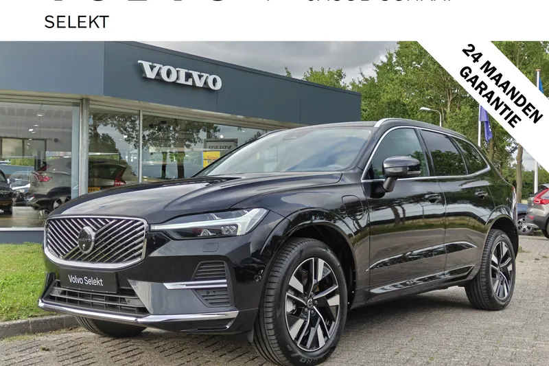 Volvo XC60 (2025)