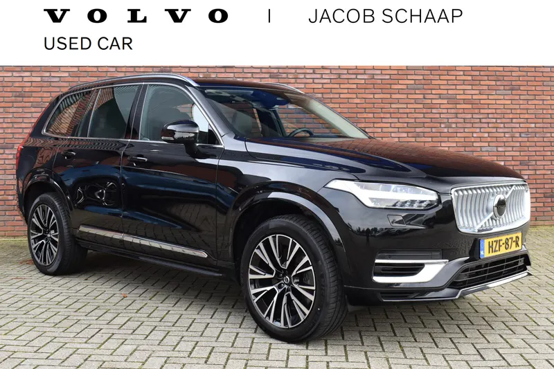Volvo XC90 (2024)