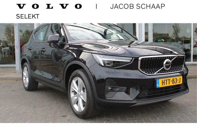 Volvo XC40 (2024)