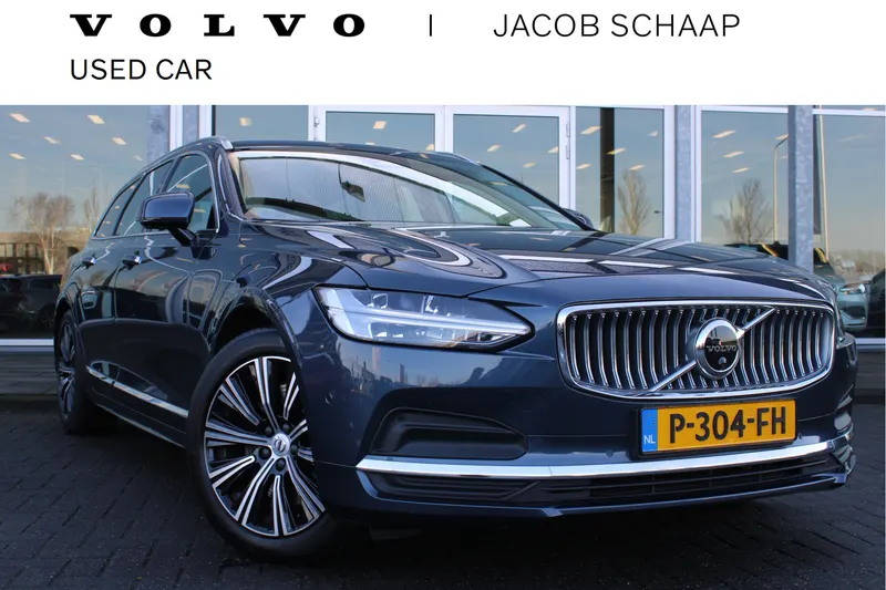 Volvo V90 (2022)