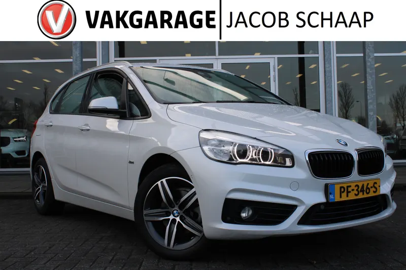 BMW 2-Serie (2017)
