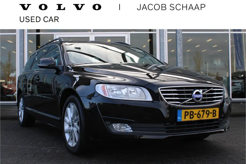 Volvo V70 (2016)