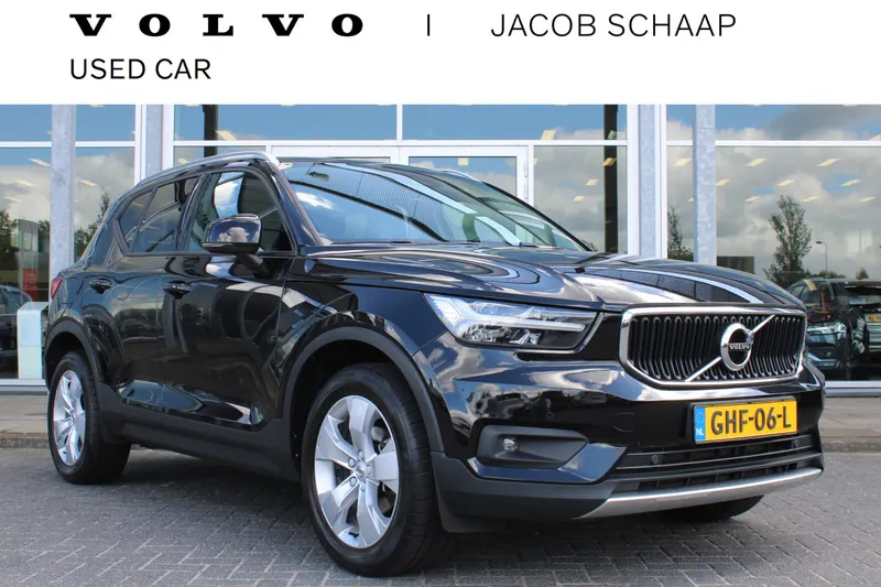 Volvo XC40 (2020)
