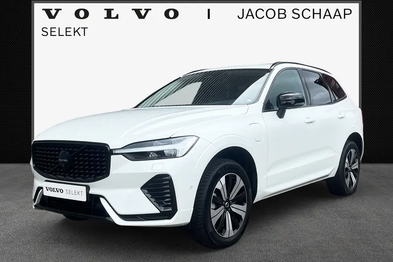 Volvo XC60 (2024)
