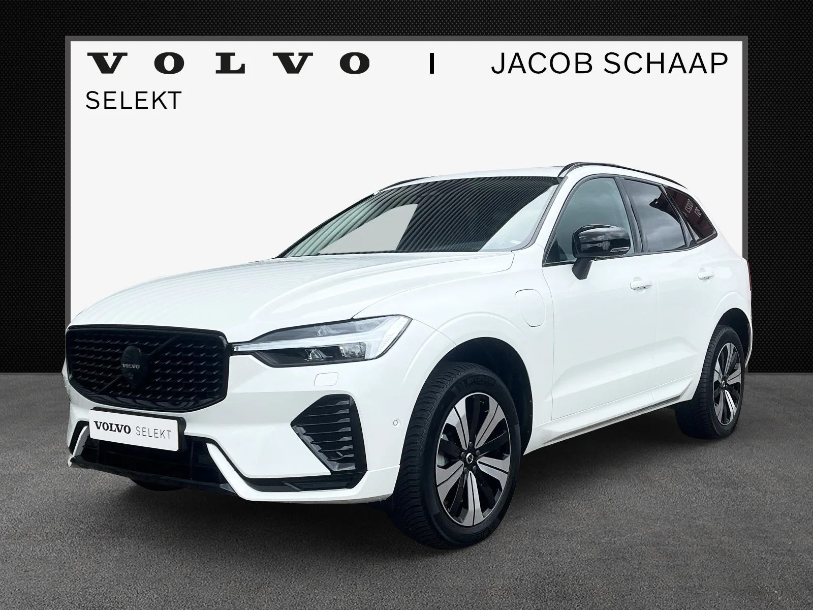 Volvo XC60 (2024) — foto 1